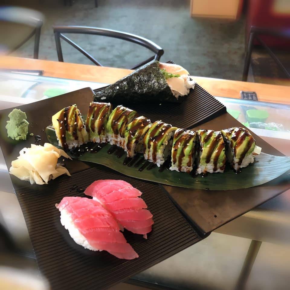 Twin Dragon Restaurant | restaurant | 4634 Broad St, Sumter, SC 29154, USA | 8034948484 OR +1 803-494-8484