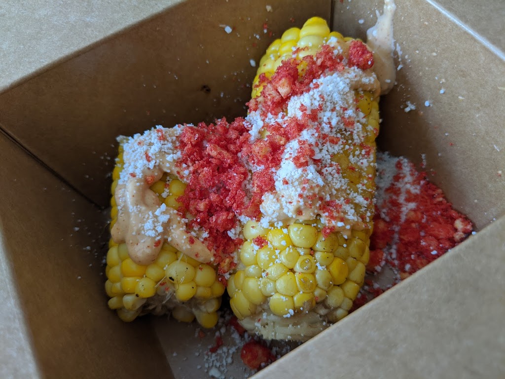 Soul Taco - Shockoe Slip | restaurant | 1215 E Main St, Richmond, VA 23219, USA | 8045625763 OR +1 804-562-5763