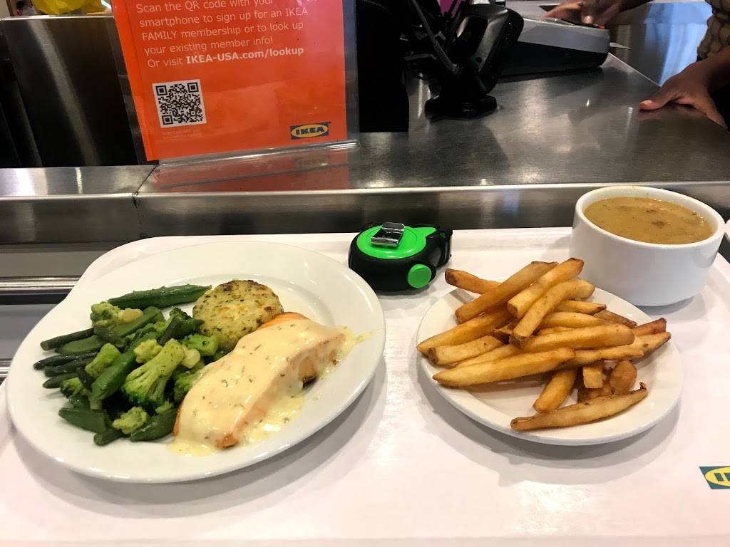 IKEA Restaurant | restaurant | 1801 NW 117th Ave, Miami, FL 33172, USA | 8888884532 OR +1 888-888-4532