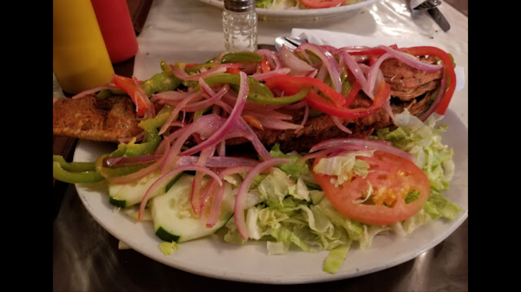 La Cabaña Rodríguez | restaurant | 1062 Flatbush Ave, Brooklyn, NY 11226, USA | 7182870248 OR +1 718-287-0248