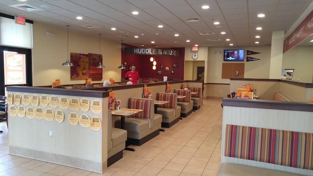 Huddle House | meal takeaway | 473 Kempsville Rd #110, Chesapeake, VA 23320, USA | 7574109091 OR +1 757-410-9091