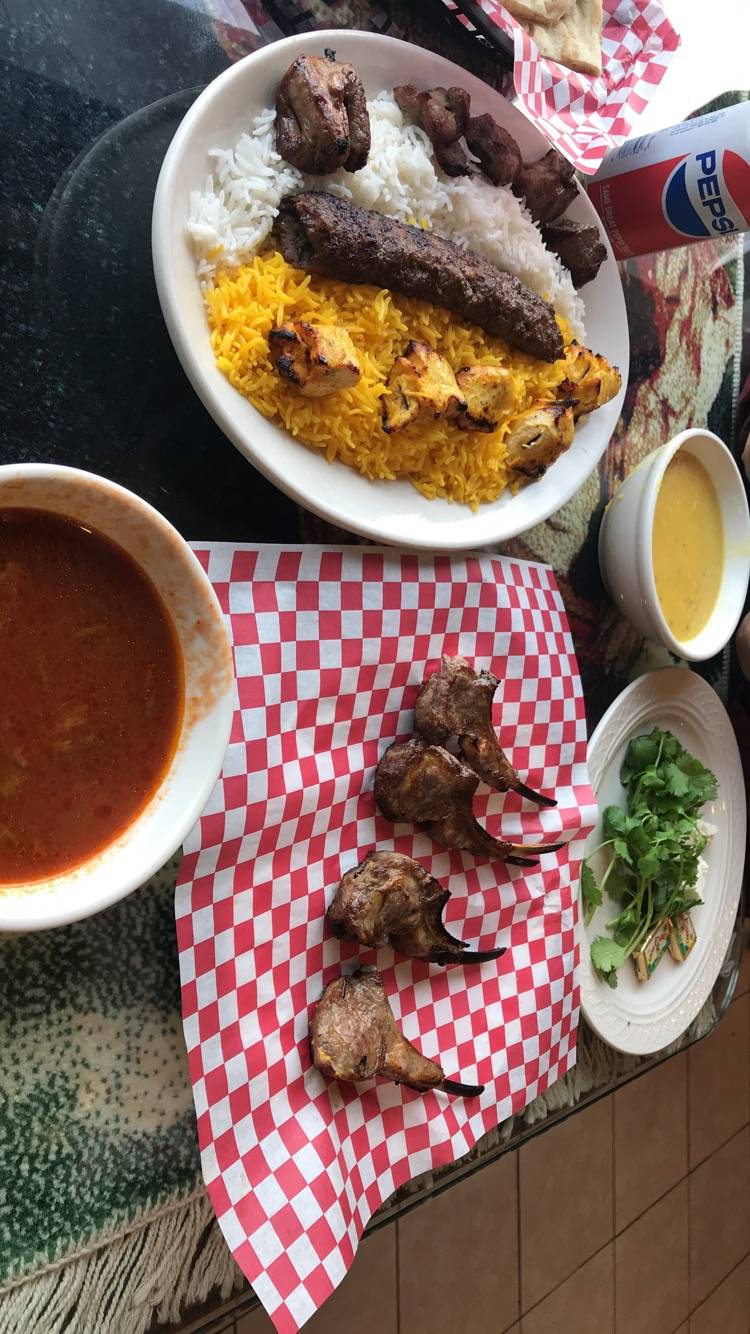 Nashville International Food Market & Bakery | restaurant | 4647 Nolensville Pike, Nashville, TN 37211, USA | 6159152557 OR +1 615-915-2557