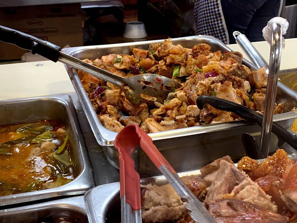 Jochi Resto Grill | restaurant | 289 E Orange Ave, Chula Vista, CA 91911, USA | 6194267804 OR +1 619-426-7804