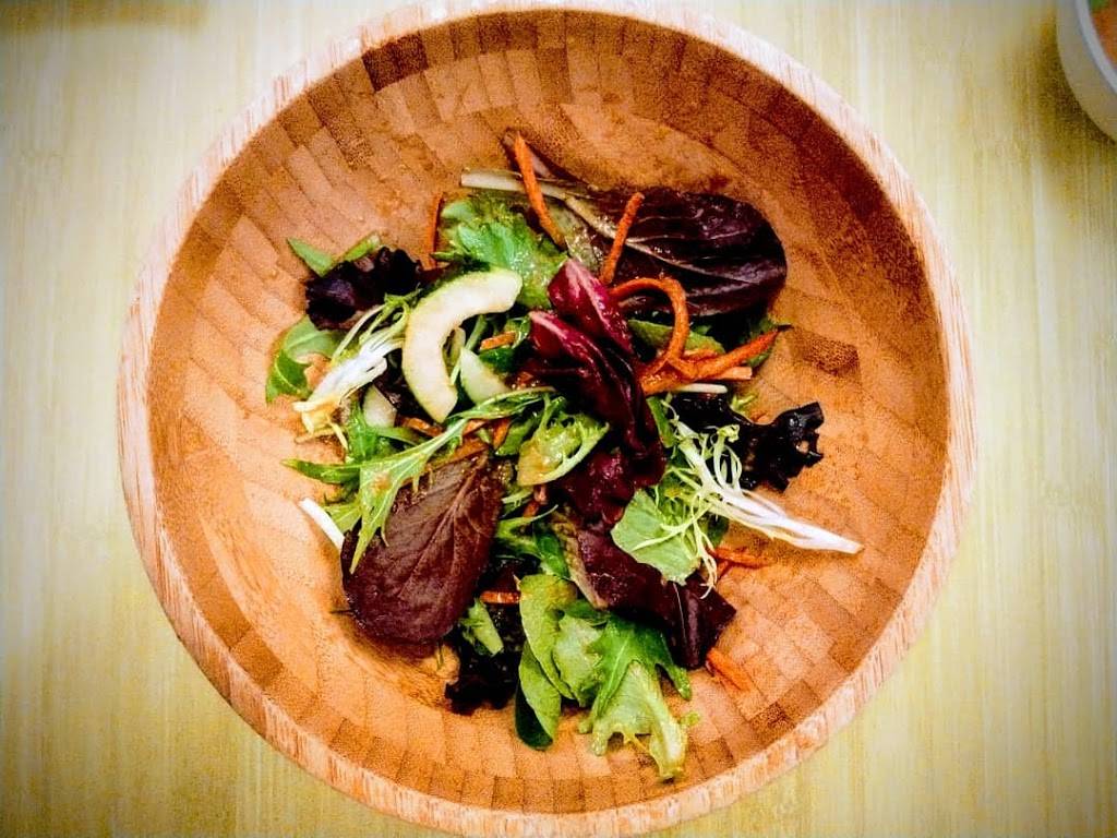 SushiPop | restaurant | 9770 Katy Fwy # 100, Houston, TX 77055, USA | 7139350707 OR +1 713-935-0707