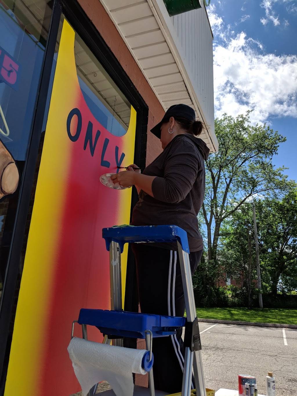 Papa Johns Pizza | restaurant | 4260 Center Rd, Brunswick, OH 44212, USA | 3302207575 OR +1 330-220-7575