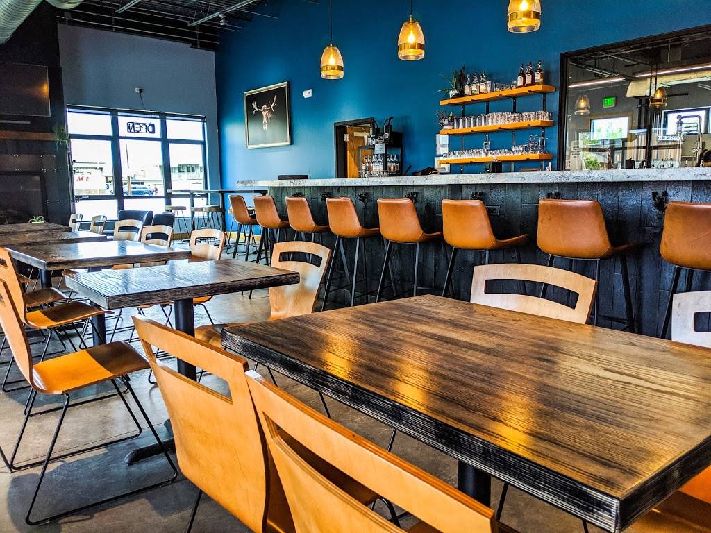 Fraser Valley Distilling | restaurant | 410 Zerex St, Fraser, CO 80442, USA | 9703637792 OR +1 970-363-7792