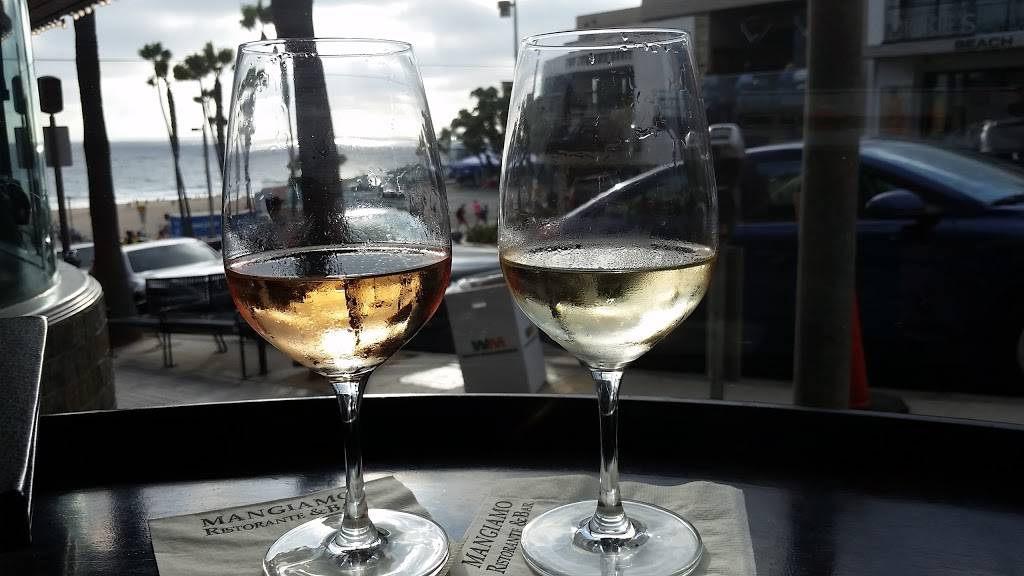 Mangiamo Restaurant | restaurant | 128 Manhattan Beach Blvd, Manhattan Beach, CA 90266, USA | 3103183434 OR +1 310-318-3434