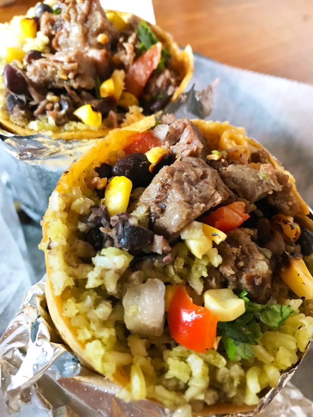 Freebirds World Burrito | restaurant | 8240 Preston Rd Ste. 115, Plano, TX 75024, USA | 2147056808 OR +1 214-705-6808