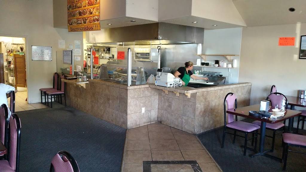 La Esmeralda | restaurant | 2777 S Elm Ave, Fresno, CA 93706, USA | 5594437178 OR +1 559-443-7178
