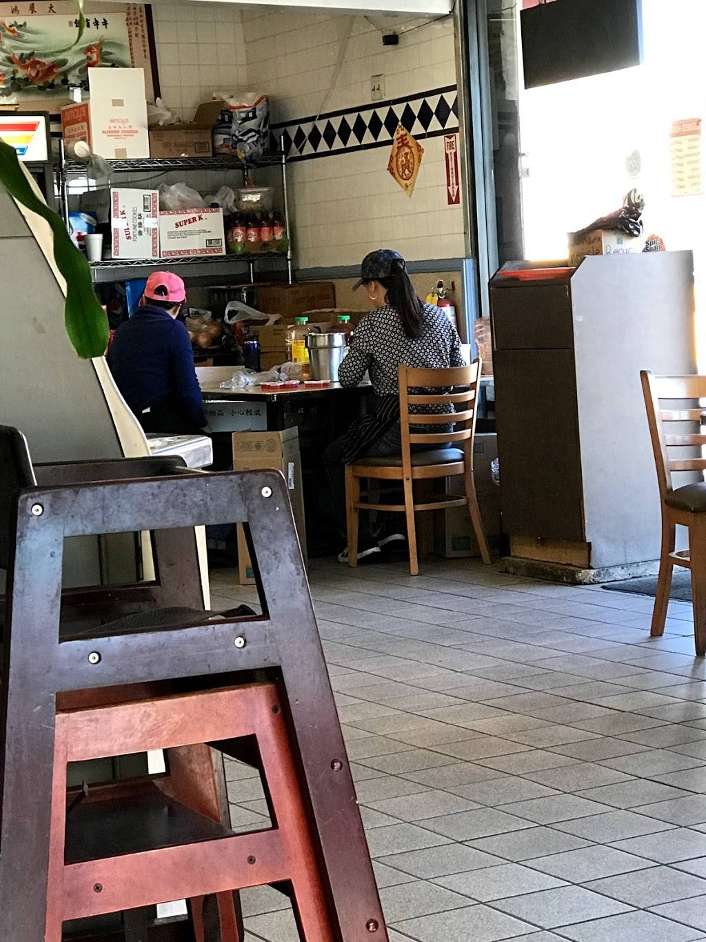 Joy Wok Express | restaurant | 3045 Century Blvd, South Gate, CA 90280, USA | 3235663888 OR +1 323-566-3888