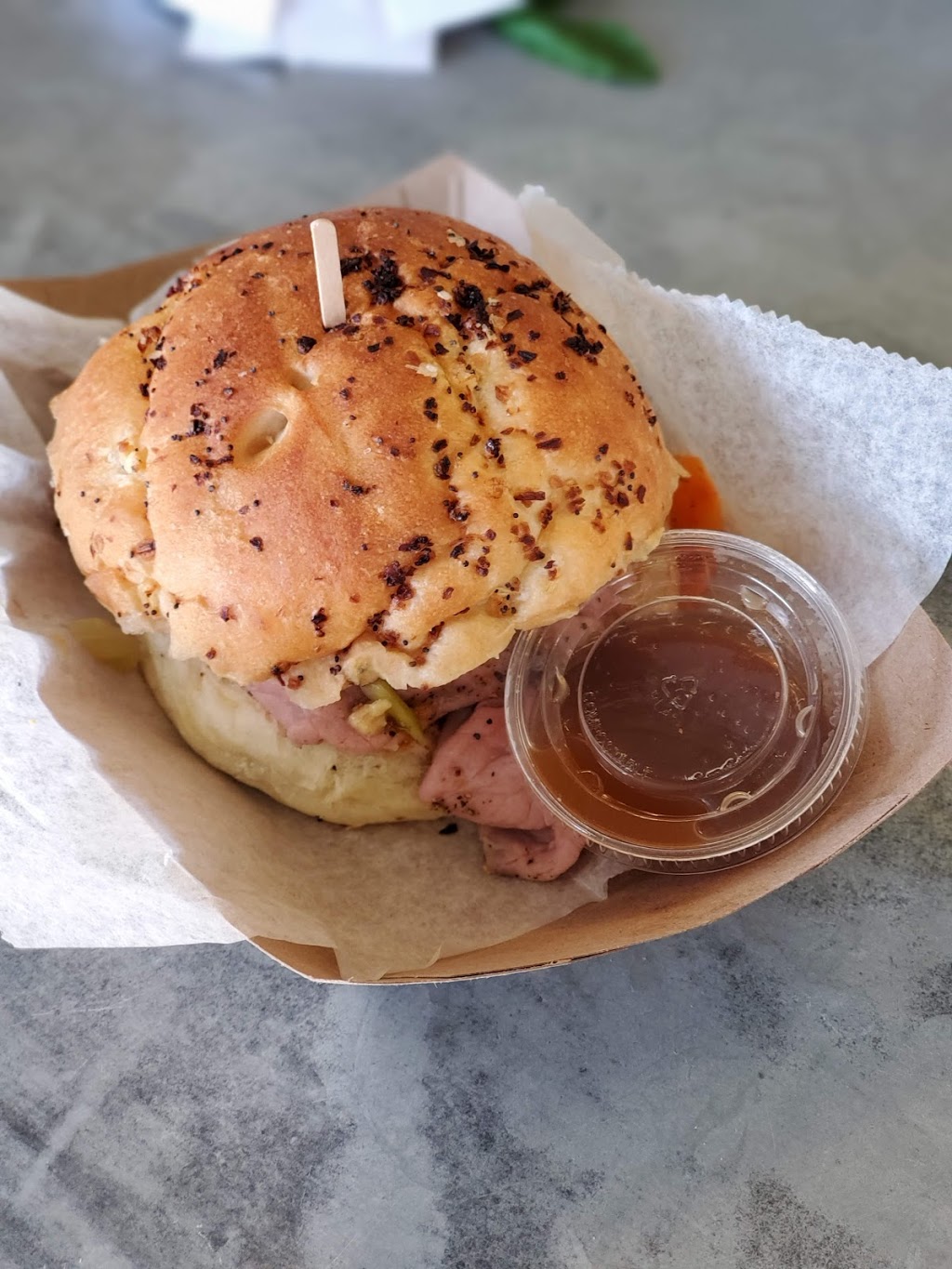 Roll Call | restaurant | 81 Clark St, Portland, ME 04102, USA | 2072004050 OR +1 207-200-4050