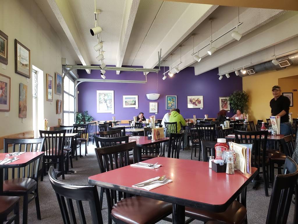 Millys Breakfast Lunch | restaurant | 2100 Candelaria Rd NE, Albuquerque, NM 87107, USA | 5058840707 OR +1 505-884-0707