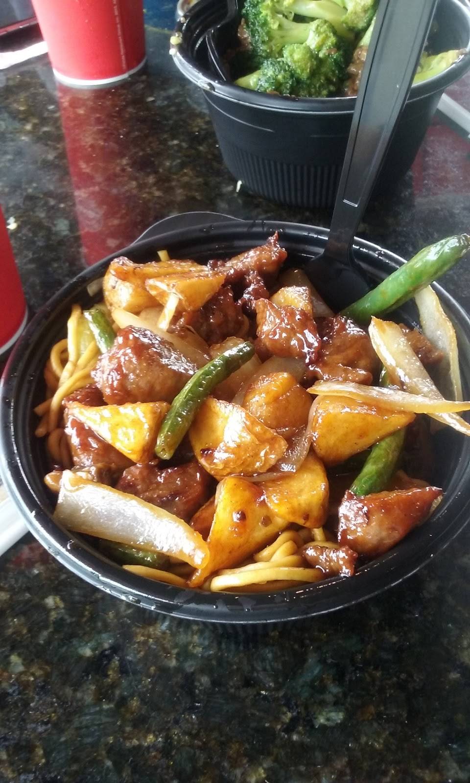 Panda Express | meal takeaway | 2300 S Harlem Ave, North Riverside, IL 60546, USA | 7084478972 OR +1 708-447-8972