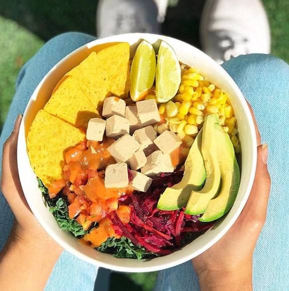 Freshii | restaurant | 231 Peachtree St NE b29, Atlanta, GA 30303, USA | 4702337901 OR +1 470-233-7901