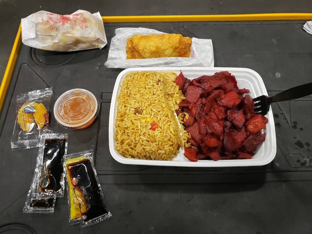 Ming Palace | restaurant | 3083 Berlin Turnpike, Newington, CT 06111, USA | 8606670411 OR +1 860-667-0411