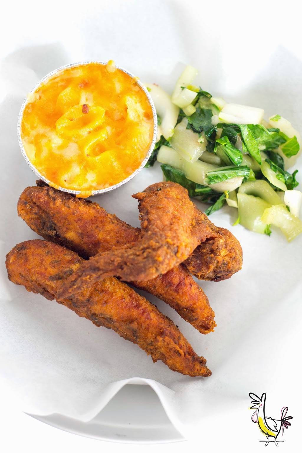 Yellowbelly | restaurant | 2161 N Frontage Rd W #14, Vail, CO 81657, USA | 9703434340 OR +1 970-343-4340