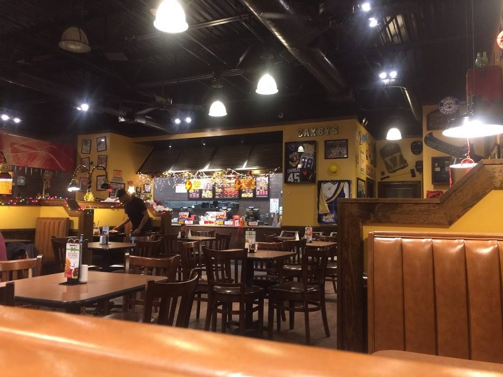 Zaxbys Chicken Fingers & Buffalo Wings | restaurant | 3568 Chamblee Tucker Rd, Atlanta, GA 30341, USA | 4703951151 OR +1 470-395-1151