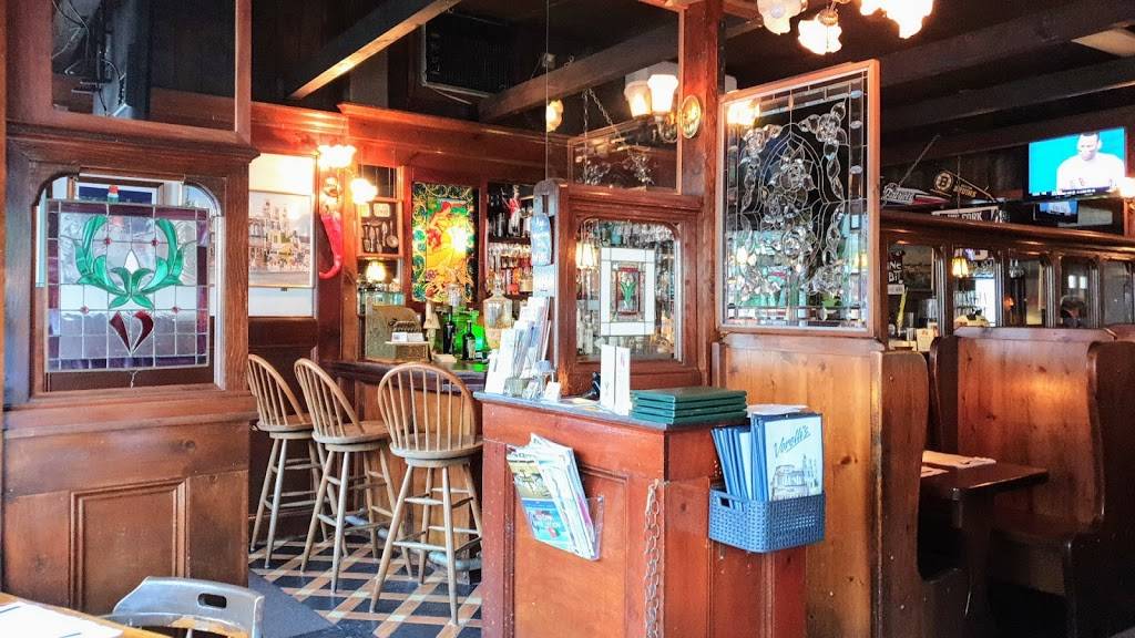 Vorellis Restaurant | restaurant | 226 Commercial St, Provincetown, MA 02657, USA | 5084872778 OR +1 508-487-2778