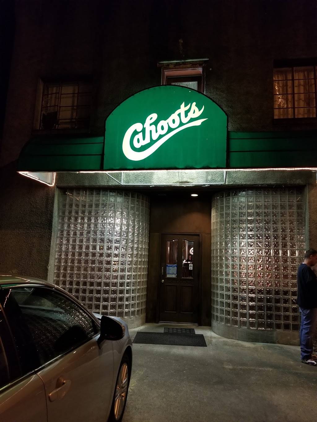 Cahoots Restaurant | restaurant | 114 Market St W, Fayetteville, TN 37334, USA | 9314331173 OR +1 931-433-1173