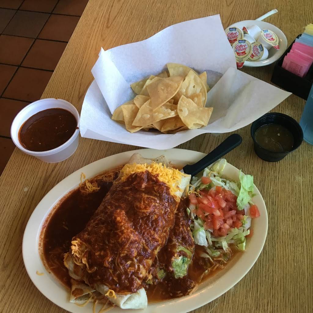 El Tepeyac Café | cafe | 812 N Evergreen Ave, Los Angeles, CA 90033, USA | 3232681960 OR +1 323-268-1960