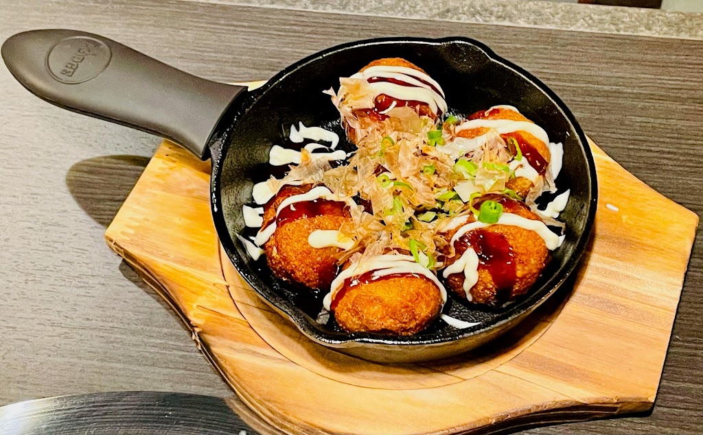 Gyu-Kaku Greensboro | restaurant | 3920 Cotswold Ave, Greensboro, NC 27410, USA | 3366637075 OR +1 336-663-7075