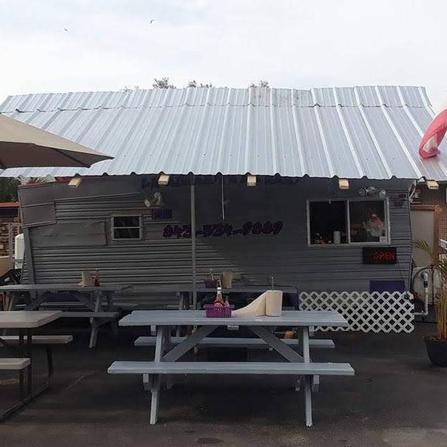 La Guaguita de Yami | restaurant | 11801 E US-92, Seffner, FL 33584, USA | 8435349889 OR +1 843-534-9889