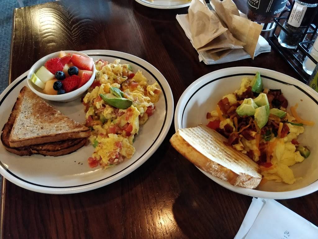 Corner Bakery Cafe | bakery | 5225 Belt Line Rd #58, Dallas, TX 75254, USA | 4695470019 OR +1 469-547-0019