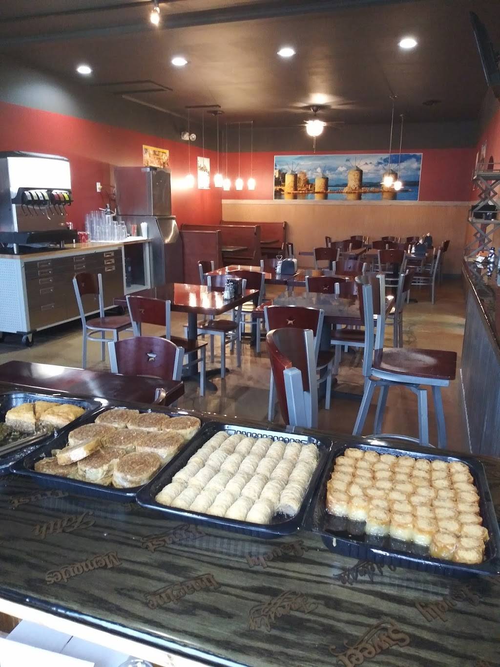 Original Made Greek | restaurant | 1913 Niles Cortland Rd NE, Warren, OH 44484, USA | 2348063021 OR +1 234-806-3021