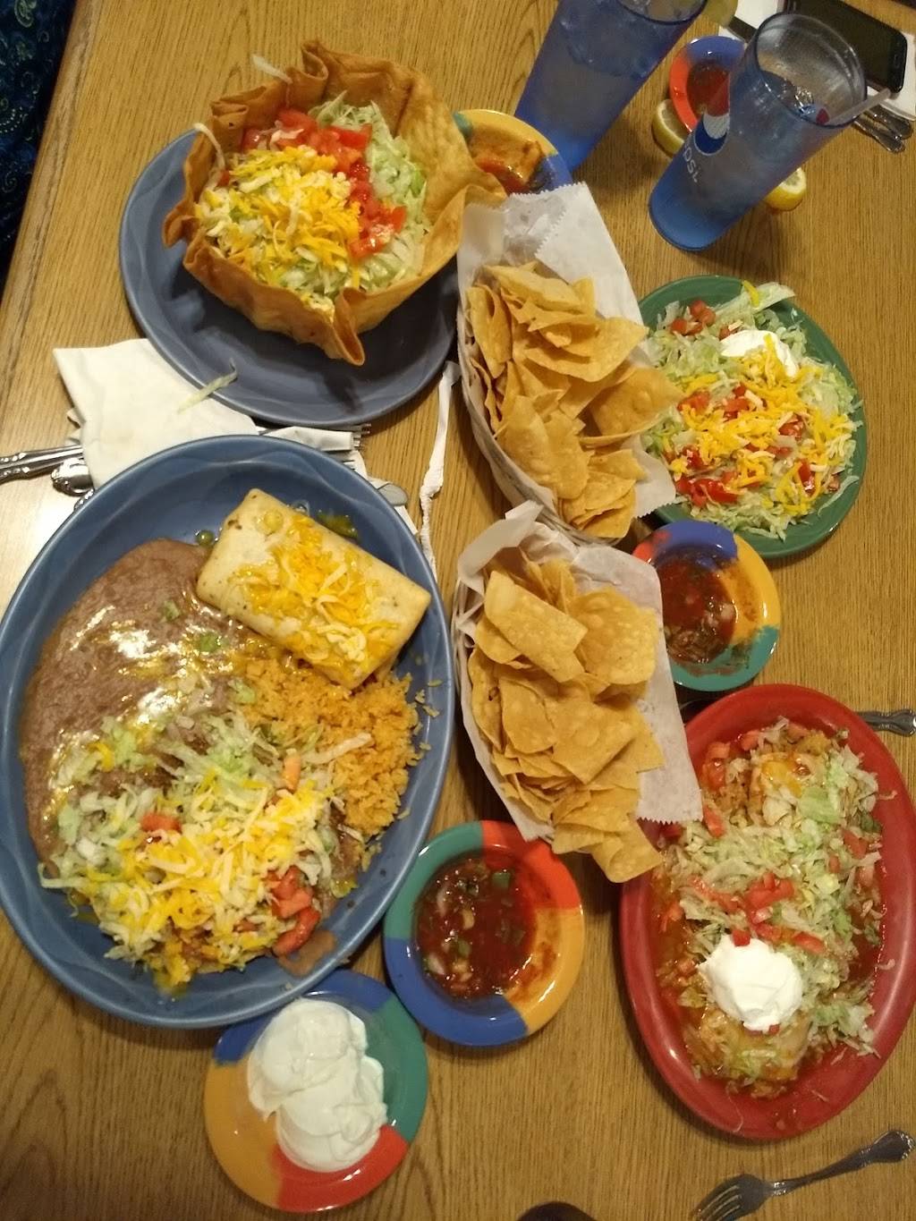 El Sombrero | restaurant | 1700 N County Rd 25A, Troy, OH 45373, USA | 9373392100 OR +1 937-339-2100