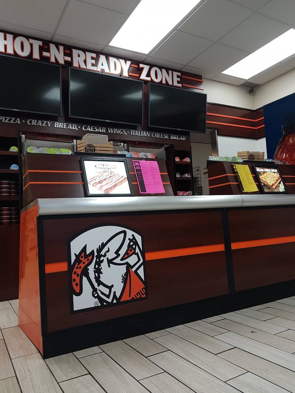 Little Caesars Pizza | meal takeaway | 175 Beverly St, Cambridge, ON N1R 7Y9, Canada | 5197407723 OR +1 519-740-7723