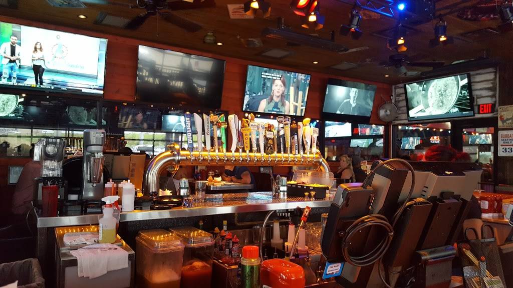 Bubbas 33 | restaurant | 7518 Northwest Loop 410, San Antonio, TX 78245, USA | 2106840333 OR +1 210-684-0333