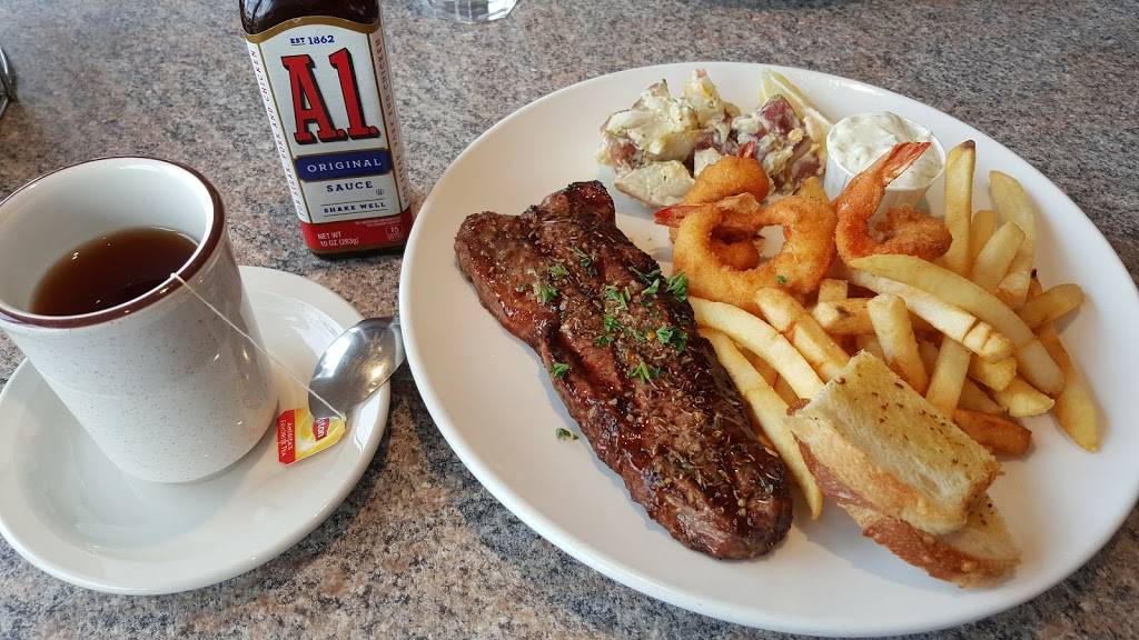 Ernies Sea Food | restaurant | 13775 E 14th St, San Leandro, CA 94578, USA | 5103572246 OR +1 510-357-2246