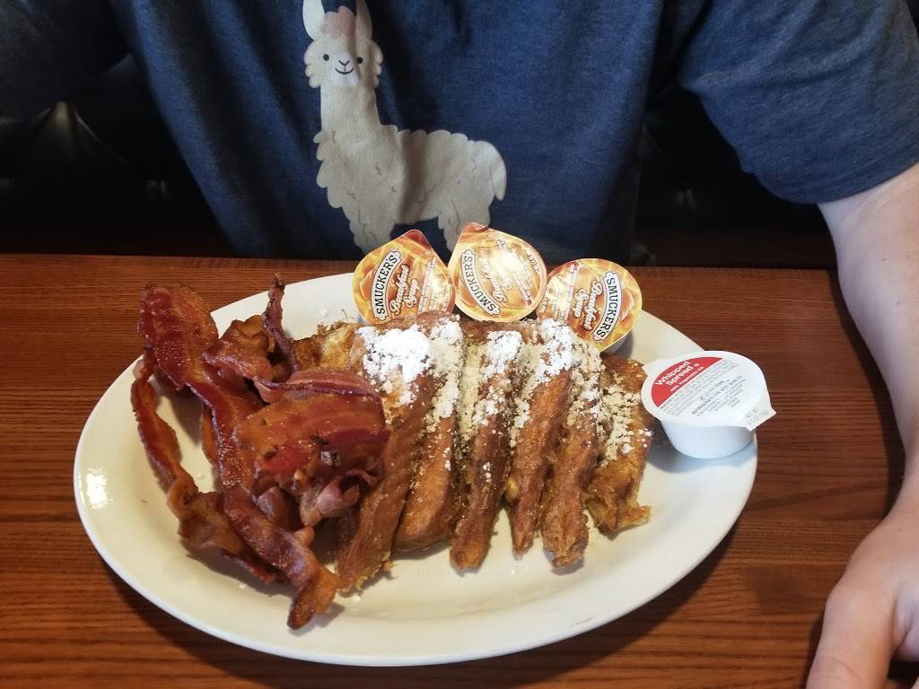 The Colonial Restaurant | restaurant | 8790 Wards Rd, Rustburg, VA 24588, USA | 4348212511 OR +1 434-821-2511