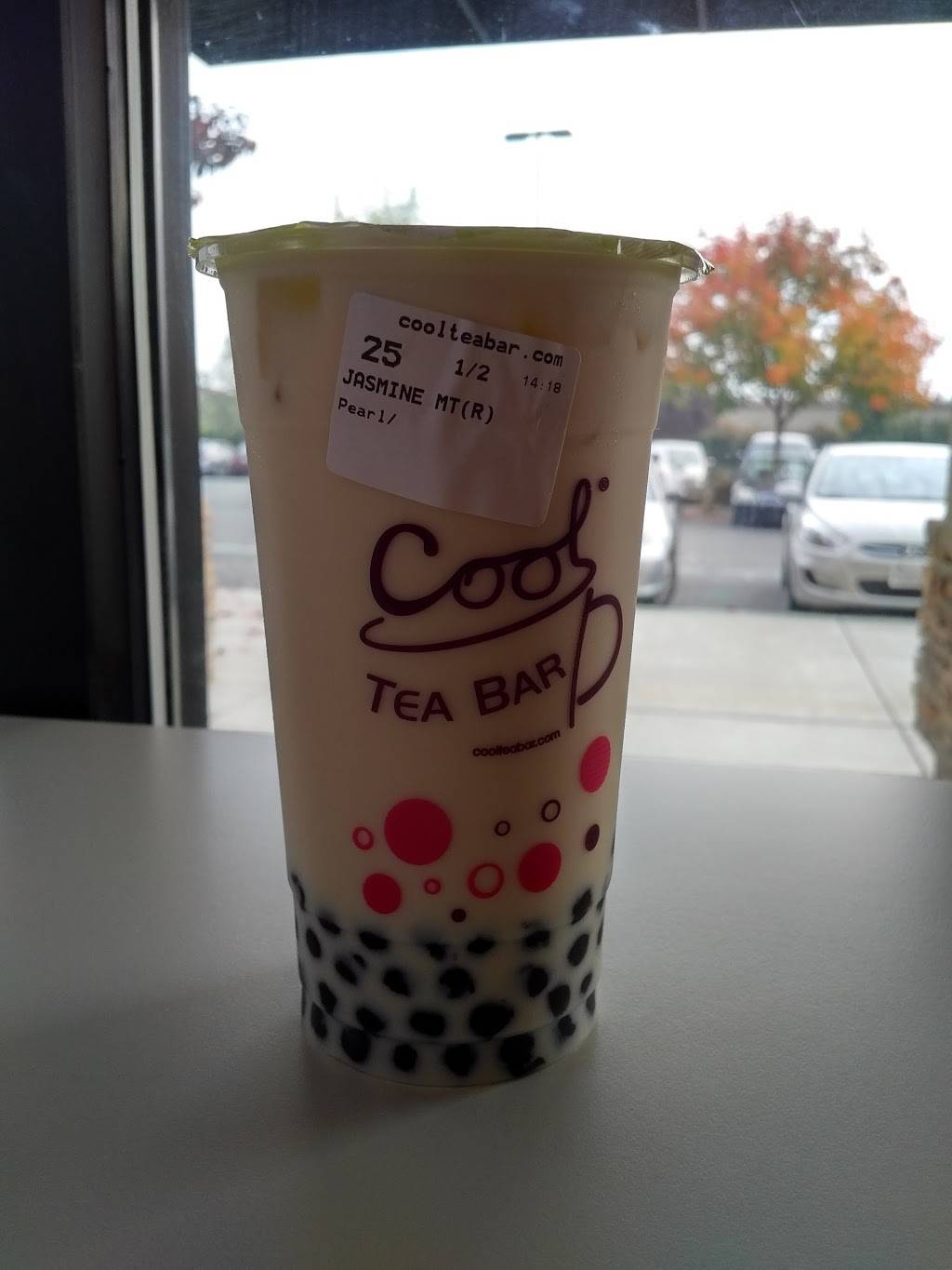 Cool Tea Bar | restaurant | 5650 Whitelock Pkwy, Elk Grove, CA 95757, USA | 9166868169 OR +1 916-686-8169