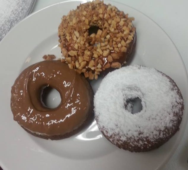 BAGOCK Fried Chicken & Doughnuts | meal takeaway | 173 Montrose Ave, Brooklyn, NY 11206, USA | 3475294596 OR +1 347-529-4596