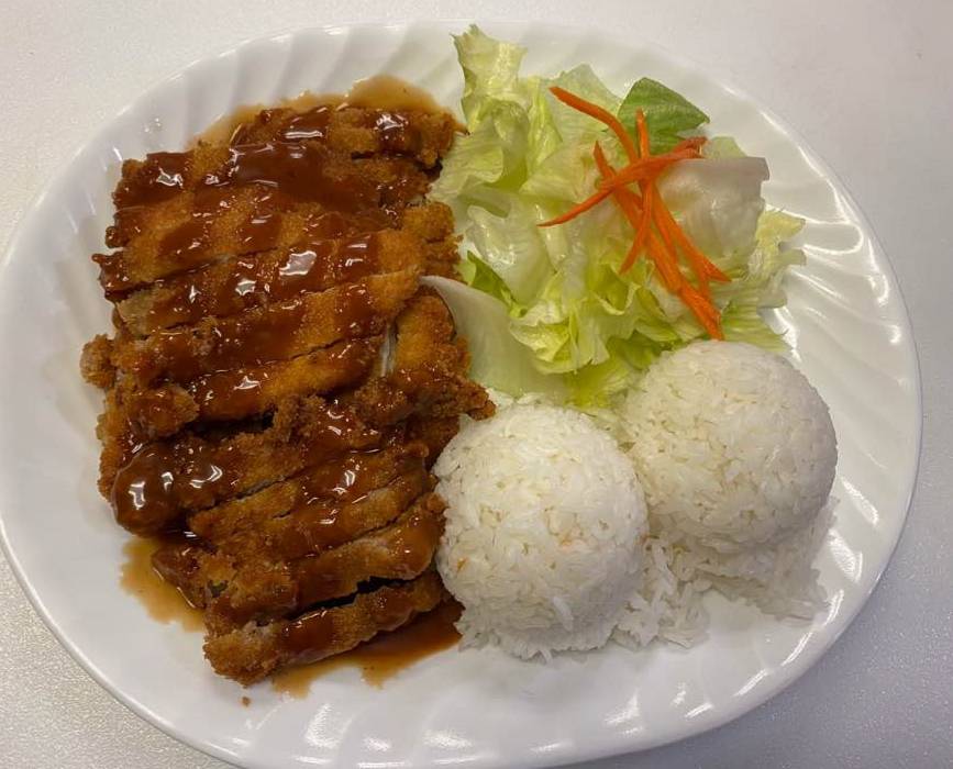 WOW TERIYAKI CHINESE & KOREAN CUISINE | restaurant | 3609 164th St SW STE C, Lynnwood, WA 98087, USA | 4257419733 OR +1 425-741-9733