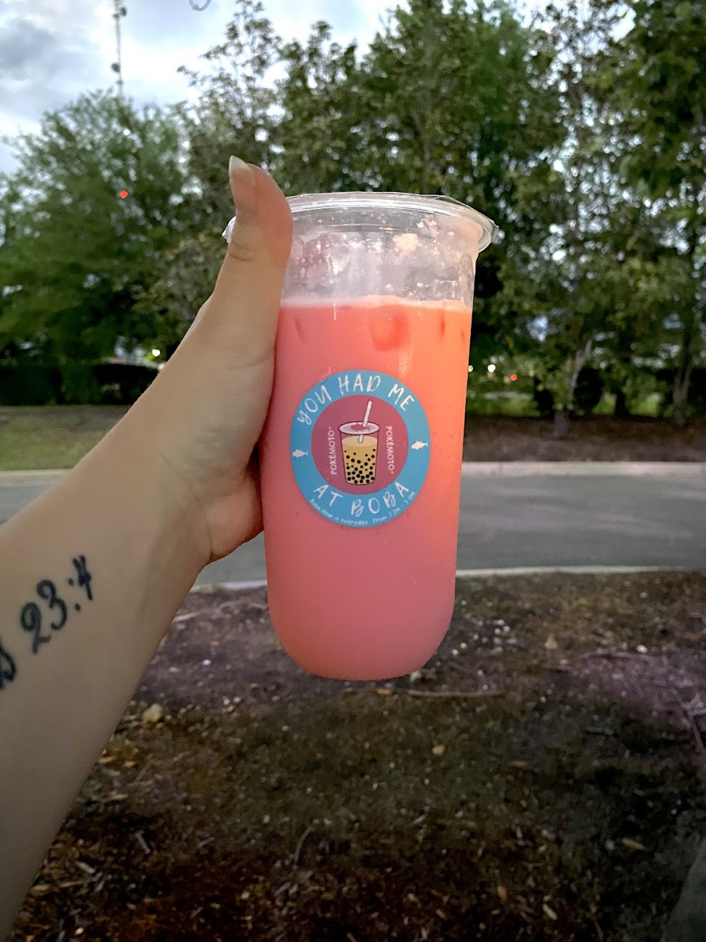 Pokemoto | restaurant | 201 Graduate Rd UNIT 101, Conway, SC 29526, USA | 8433477653 OR +1 843-347-7653