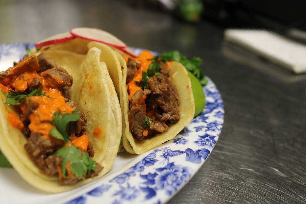 Al Chile Taqueria | restaurant | 2643 S Hampton Rd, Dallas, TX 75224, USA | 2143779222 OR +1 214-377-9222