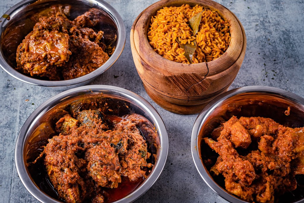 Tribal Pot | restaurant | 800 Forrest St NW K13, Atlanta, GA 30318, USA | 4046492562 OR +1 404-649-2562