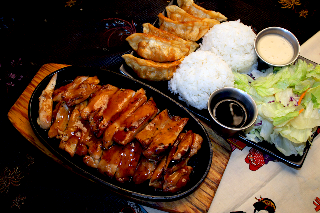 Ichi 5 Teriyaki | restaurant | 19916 S Prairie Rd E, Bonney Lake, WA 98391, USA | 2538261344 OR +1 253-826-1344