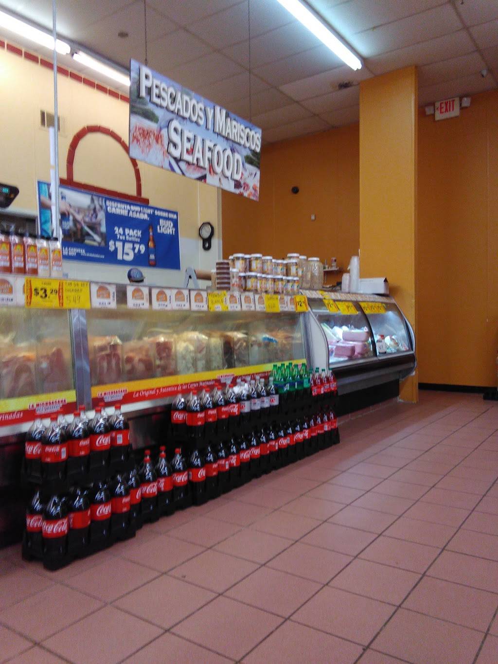 La Michoacana Meat Market | bakery | 9850 Walnut Hill Ln Ste 224, Dallas, TX 75238, USA | 2145535477 OR +1 214-553-5477