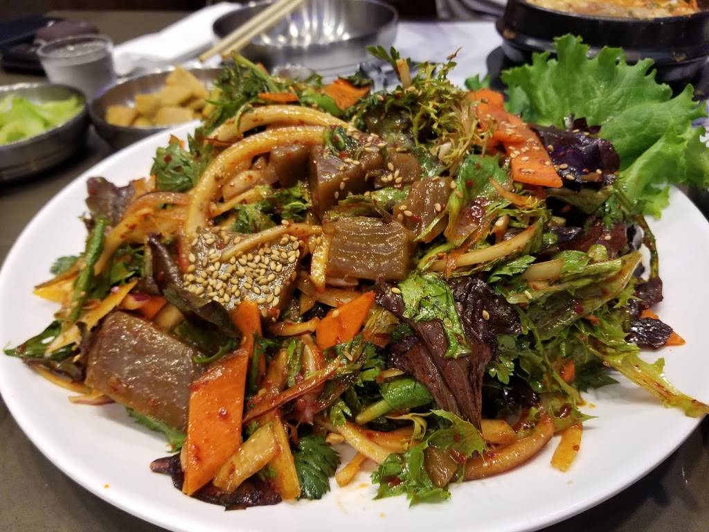 Jang Su Jang | restaurant | 269 W Calaveras Blvd, Milpitas, CA 95035, USA | 4082623434 OR +1 408-262-3434