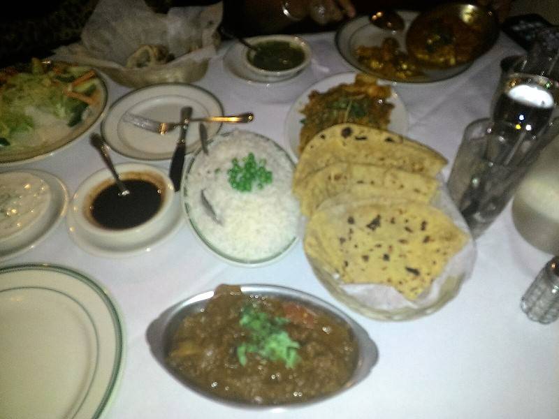 Priya | restaurant | 36 Lafayette Ave, Suffern, NY 10901, USA | 8453575700 OR +1 845-357-5700
