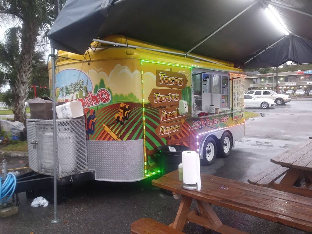 Mi Rancho | restaurant | 10337-10399 N Dale Mabry Hwy, Tampa, FL 33618, USA | 8139526997 OR +1 813-952-6997