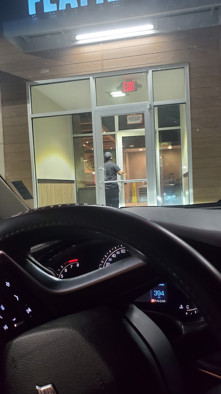 Burger King | restaurant | 501 E 47th St S, Wichita, KS 67216, USA | 3169418199 OR +1 316-941-8199