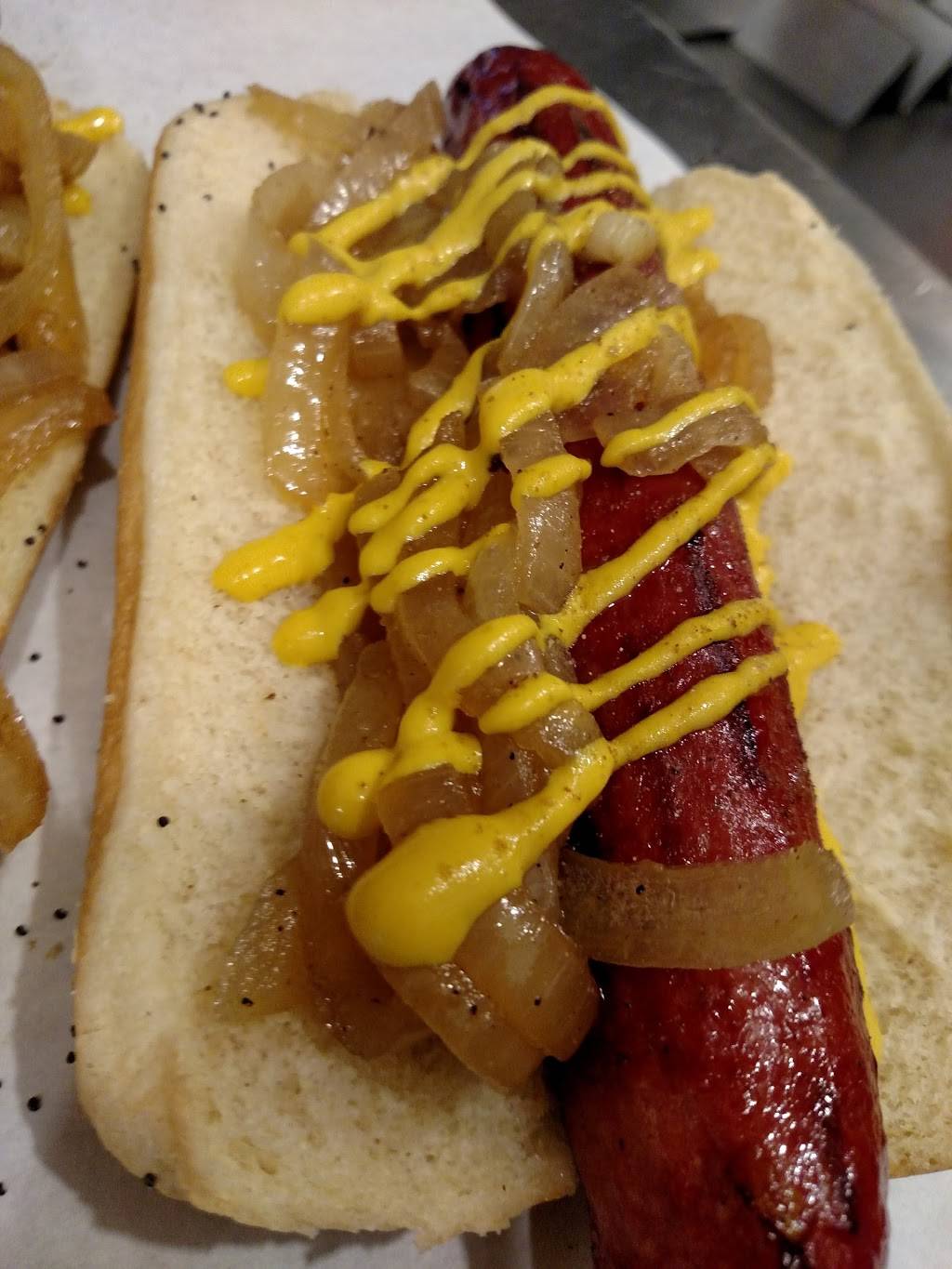 Johnnys Wee Nee Wagon | restaurant | 15743 Crawford Ave, Markham, IL 60428, USA | 7083338584 OR +1 708-333-8584