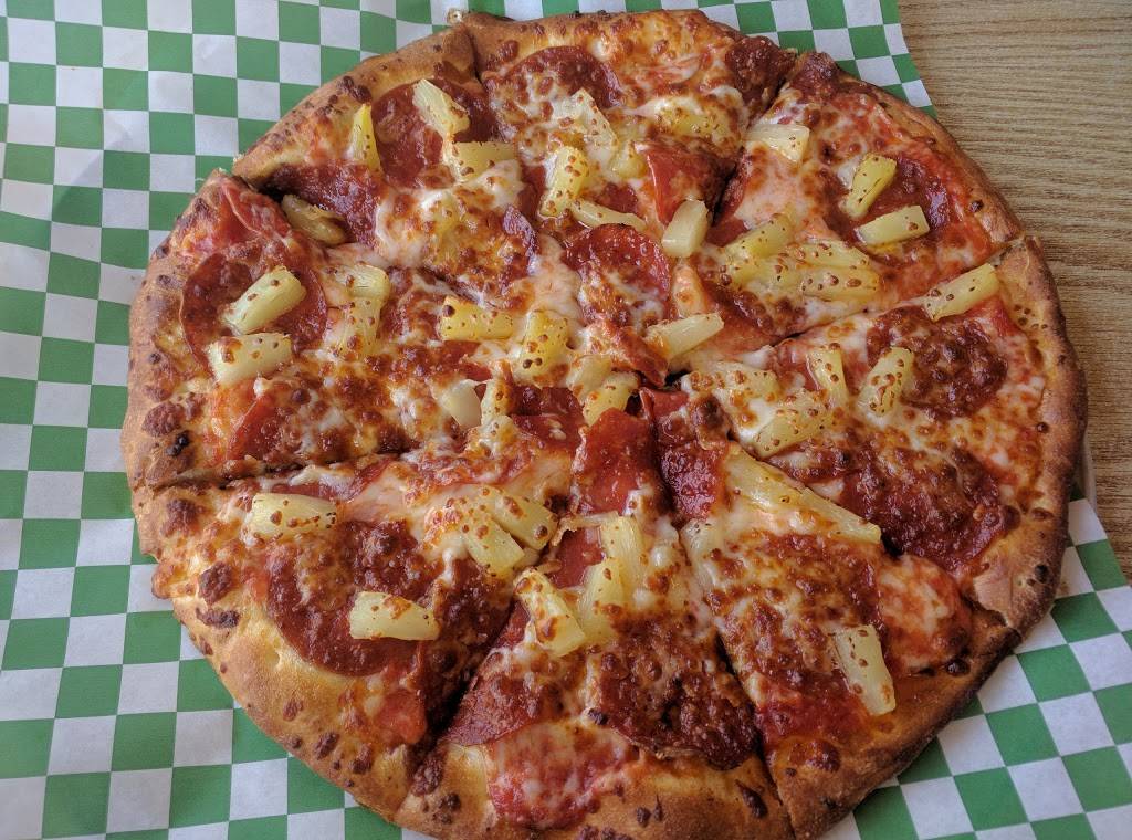 Royal Pizza | restaurant | 13666 Oxnard St, Van Nuys, CA 91401, USA | 8187821211 OR +1 818-782-1211