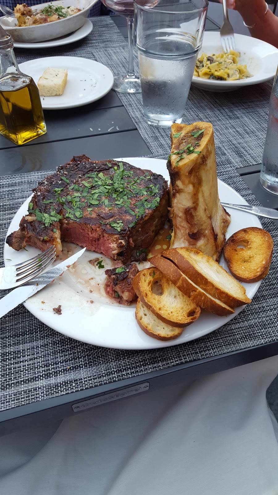 Antico | restaurant | 1946 N Leavitt St, Chicago, IL 60647, USA | 7734894895 OR +1 773-489-4895