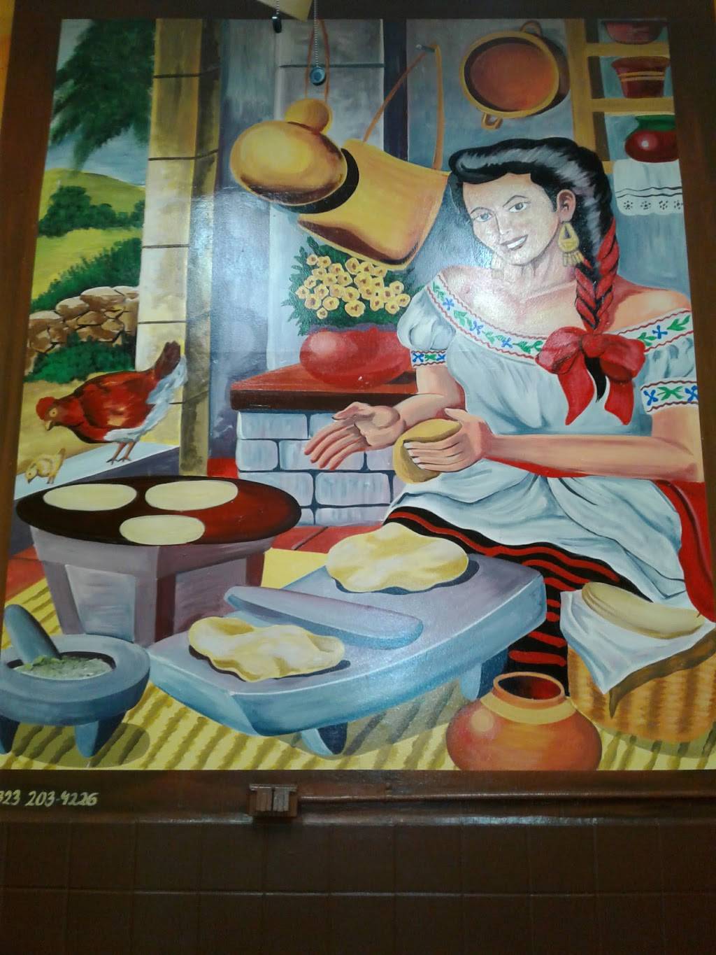 Tacos El Bronco | restaurant | 8001 S Central Ave, Los Angeles, CA 90001, USA | 3235873488 OR +1 323-587-3488