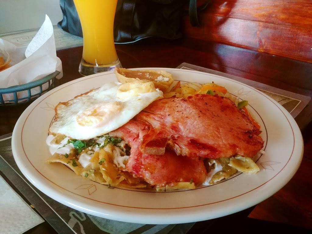 RESTAURANT LA CONQUISTA | restaurant | Benito Juárez, 22706 Rosarito, B.C., Mexico | 016611001102 OR +52 661 100 1102